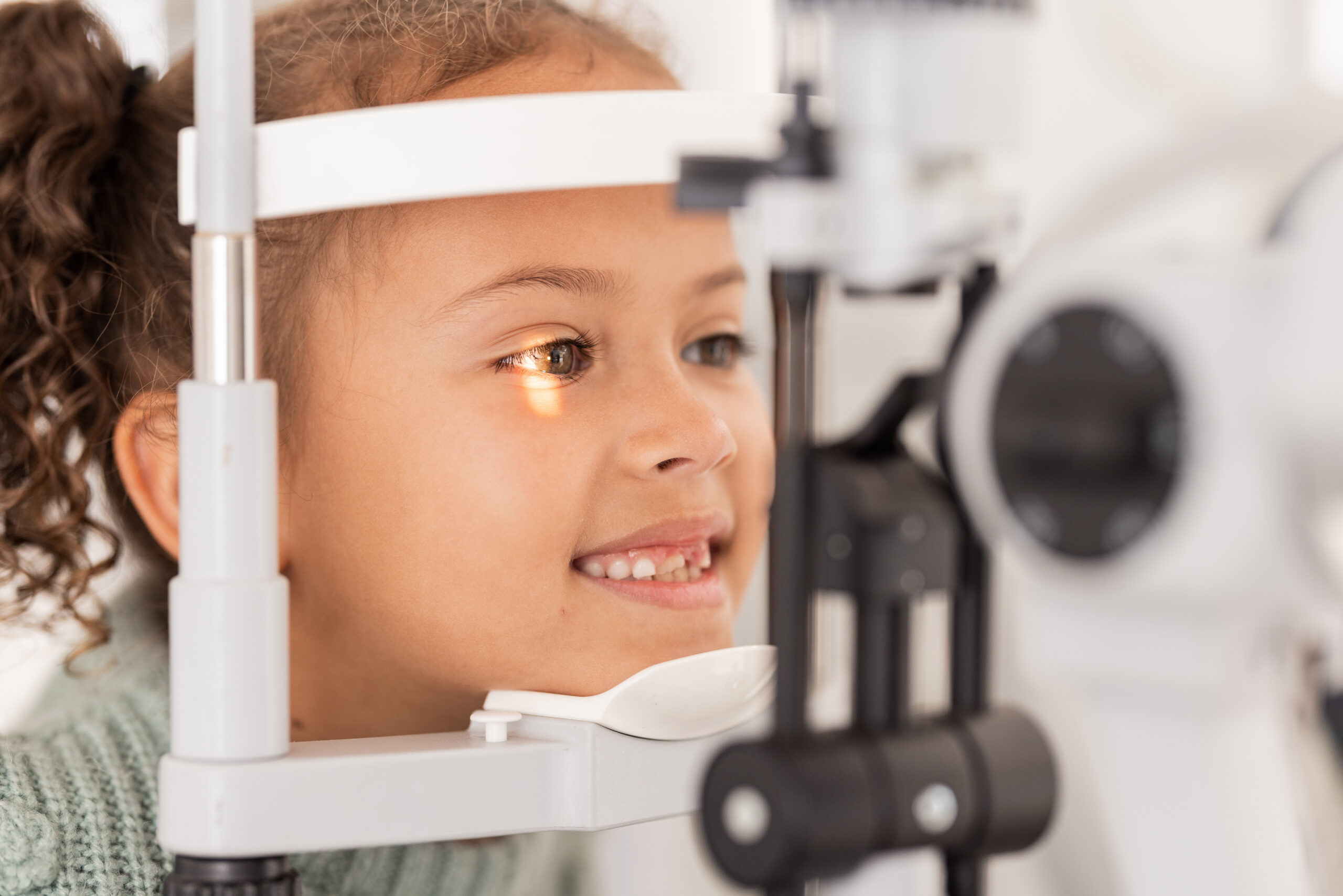 vision-test-and-girl-for-eye-exam-in-the-opthalmologist-office-with-equipment-for-glasses-optics-examination-and-female-child-testing-for-eyecare-health-or-wellness-for-optometry-for-healthcare